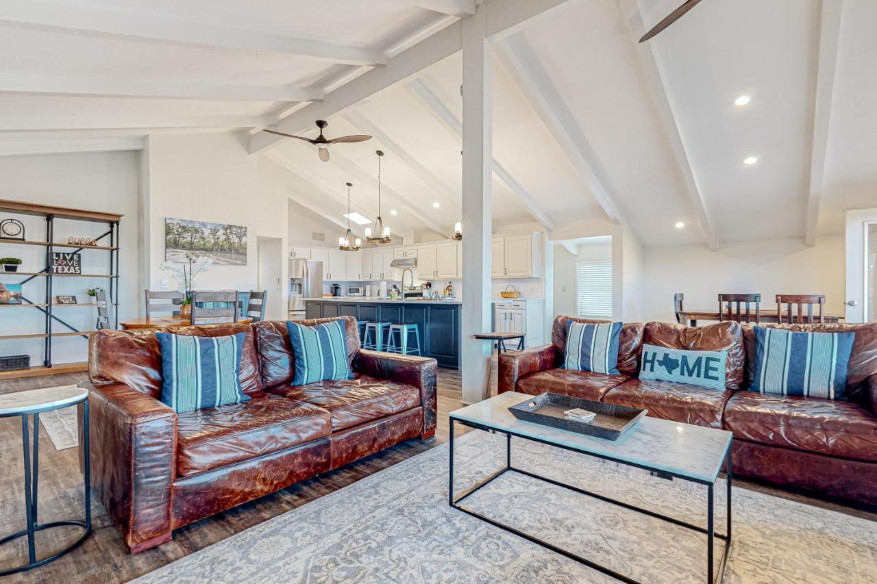 Grand River Retreat Wimberley Exterior photo