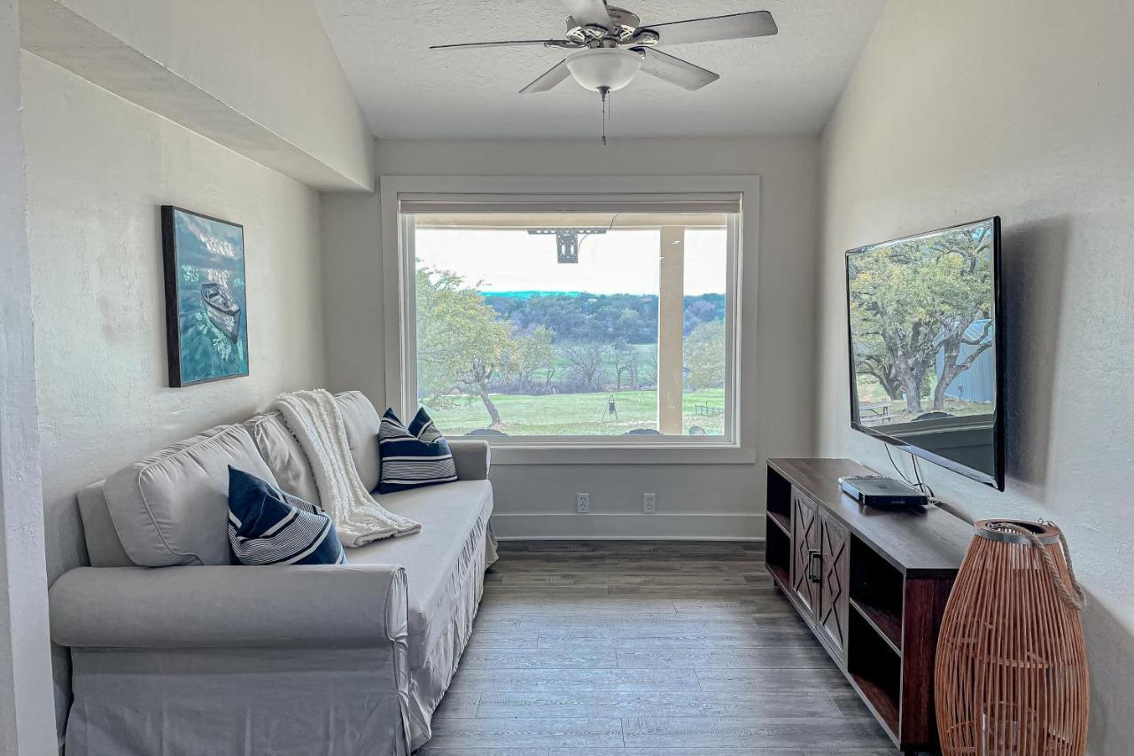 Grand River Retreat Wimberley Exterior photo