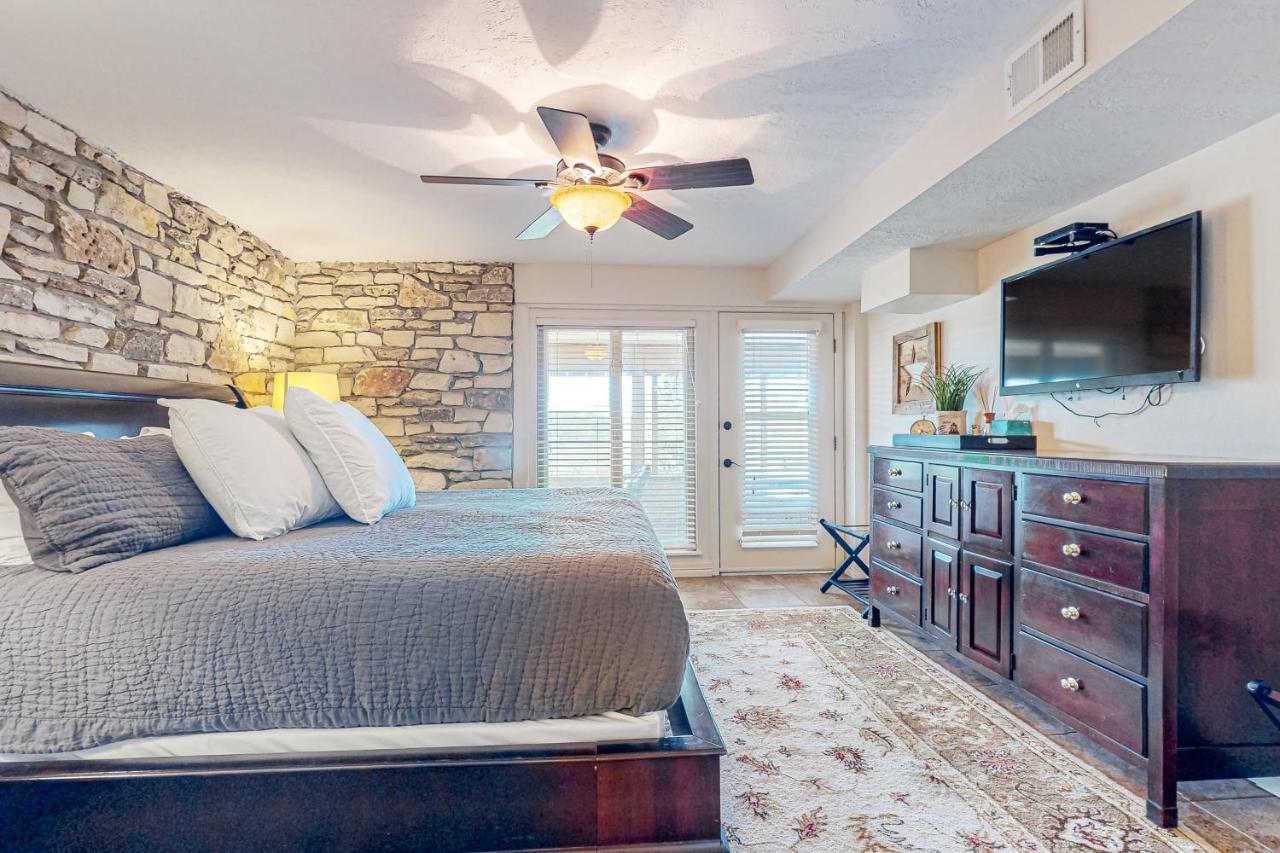 Grand River Retreat Wimberley Exterior photo